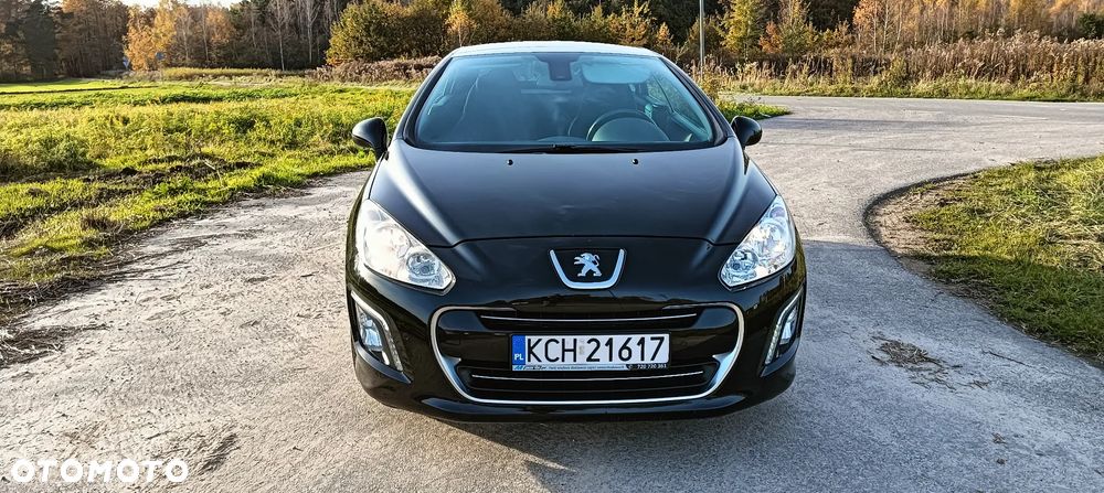 Peugeot 308 CC 2.0 HDi Active - 24