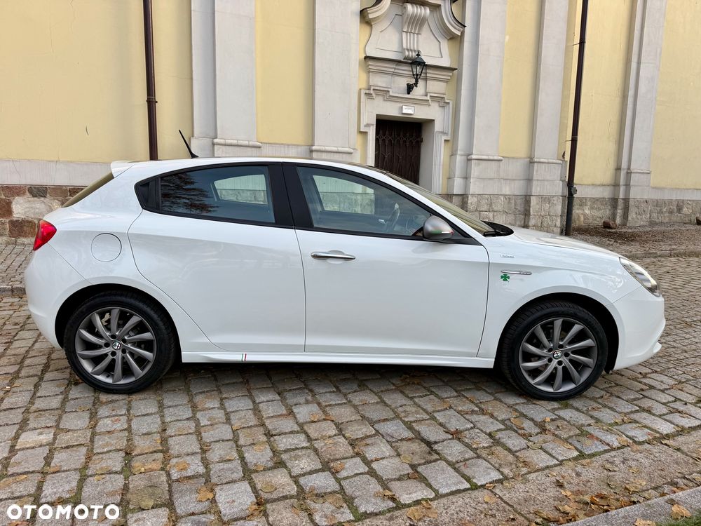 Alfa Romeo Giulietta 1.4 TB Veloce - 6
