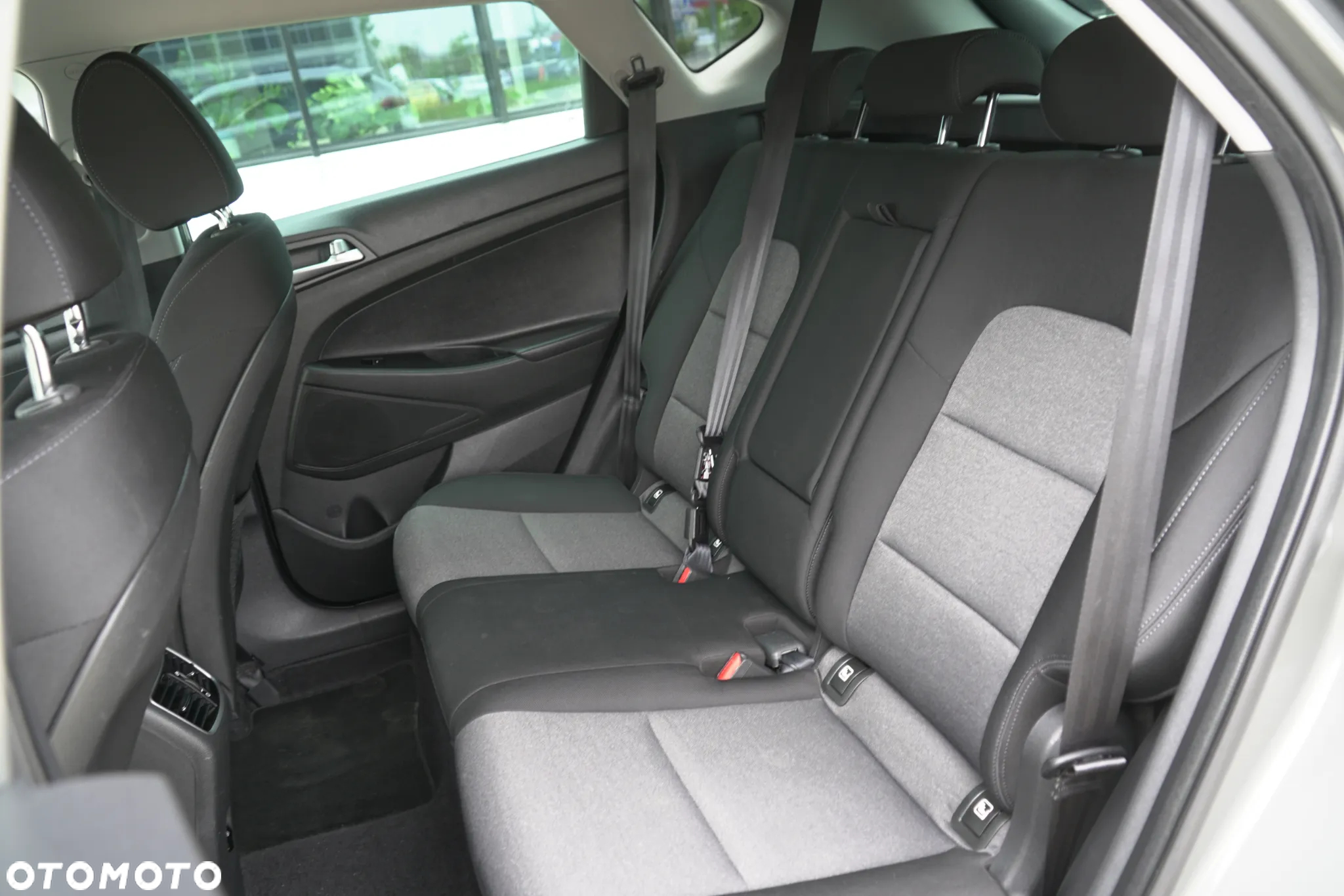 Hyundai Tucson 1.6 GDi 2WD Style - 26