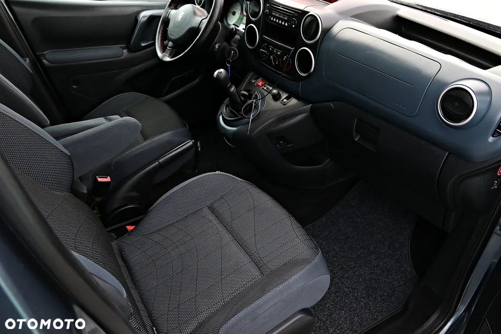 Peugeot Partner - 27