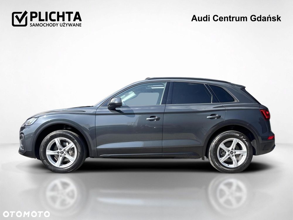 Audi Q5 - 2