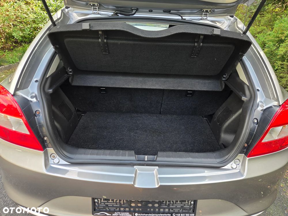 Suzuki Baleno 1.2 Dualjet Basic - 15