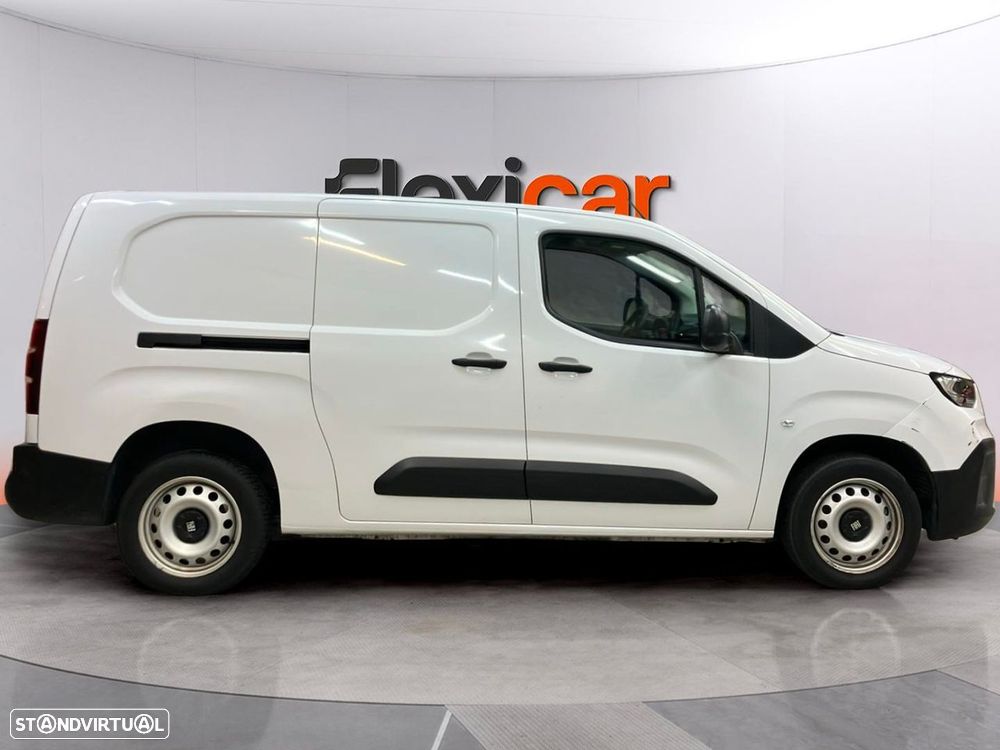 Fiat Doblo 1.5 BlueHDi Maxi - 6