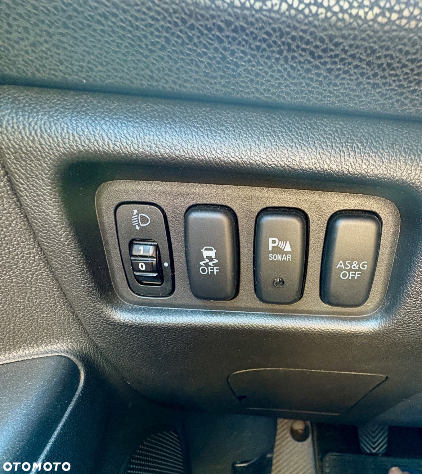 Mitsubishi ASX 1.6 2WD Comfort Edition - 14