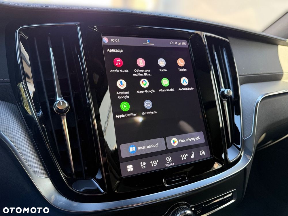 Volvo V60 - 20