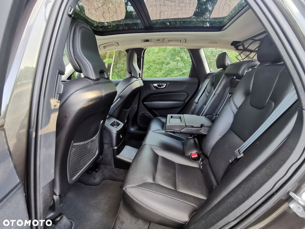 Volvo XC 60 - 12