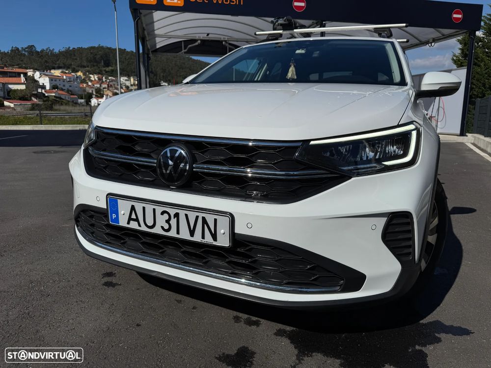 VW Taigo 1.0 TSI Life - 15