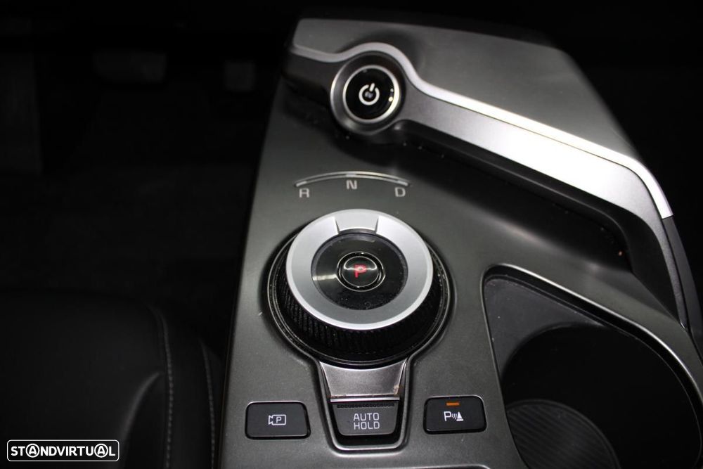 Kia EV6 77,4-kWh Business - 21