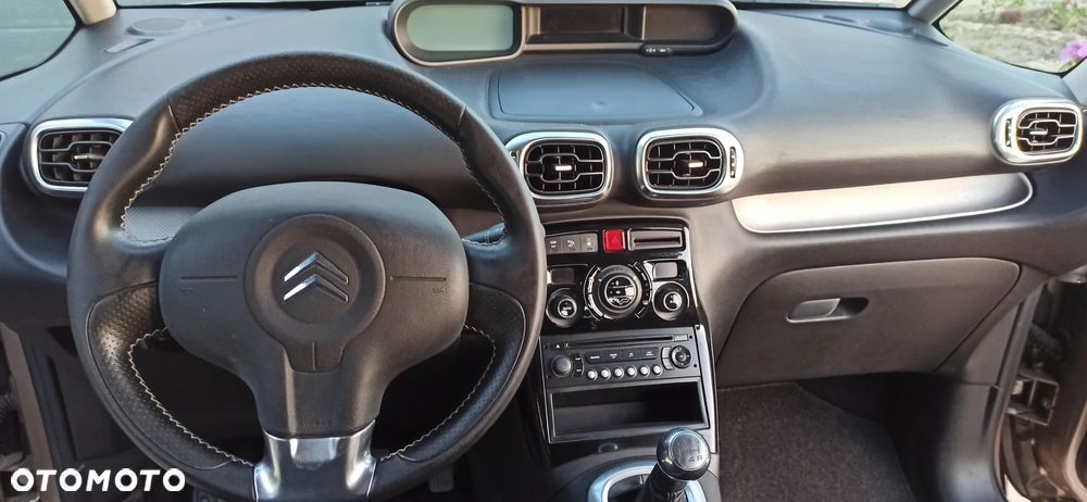 Citroën C3 Picasso VTi 120 Exclusive - 13