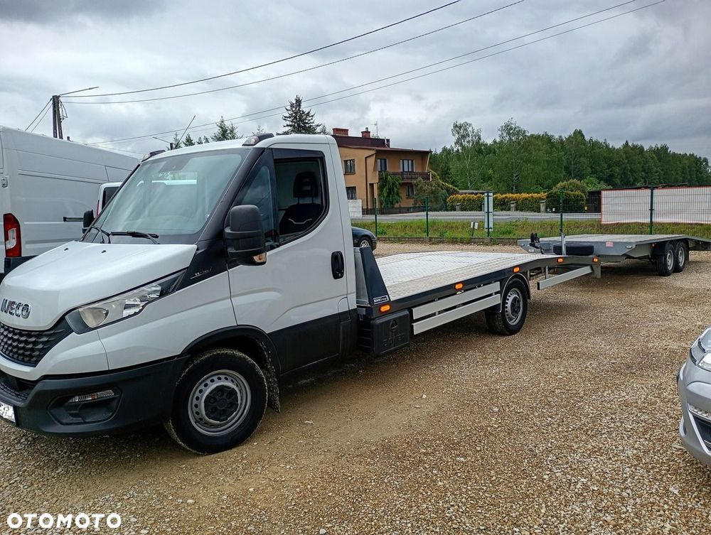Iveco Daily 35S14 - 25