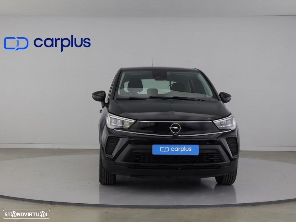 Opel Crossland 1.5 D Edition - 3