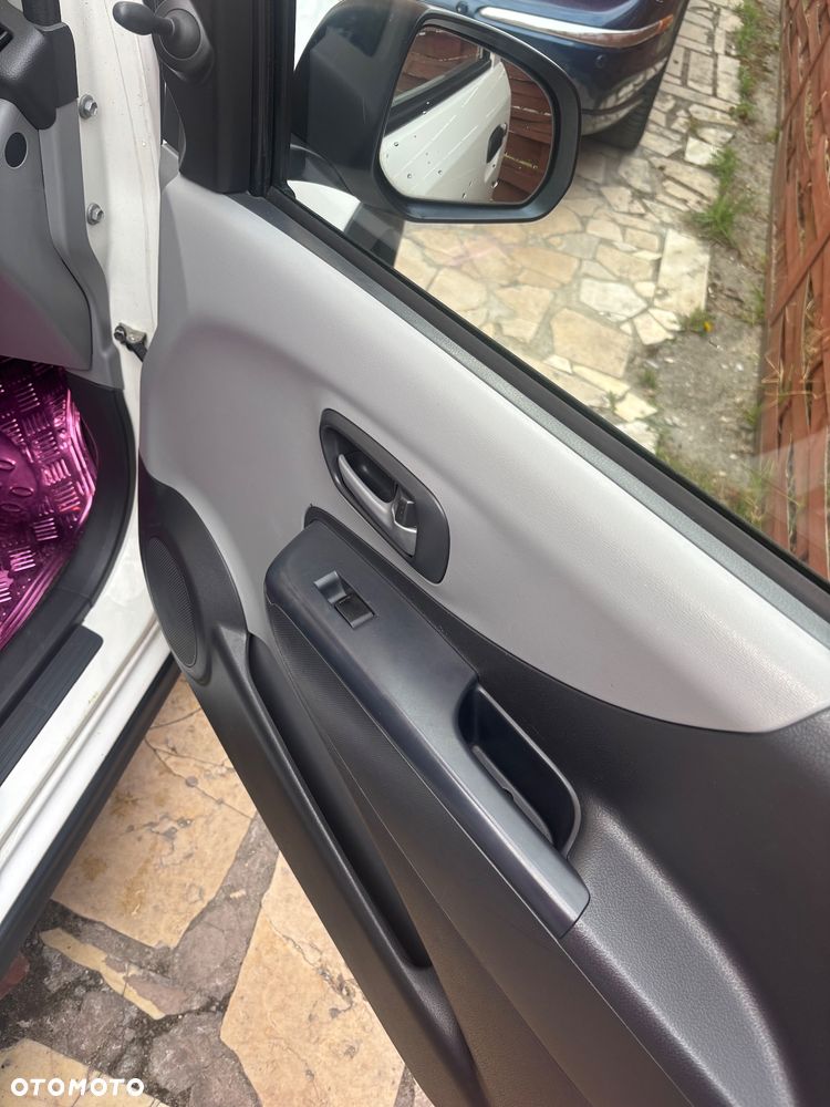 Suzuki Alto 1.0 Comfort - 9