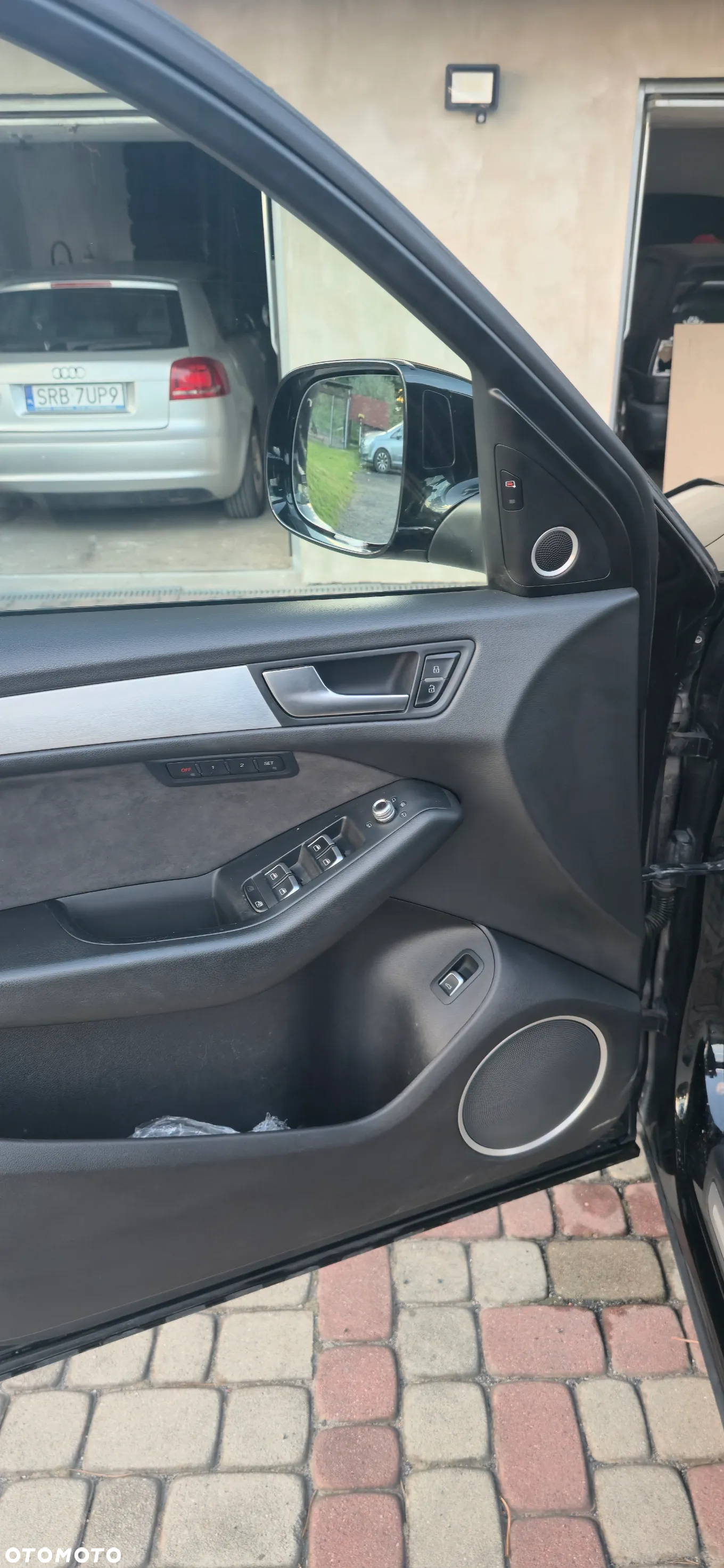 Audi Q5 2.0 TDI clean diesel Quattro S tronic - 7