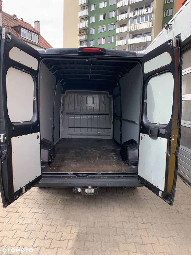 Fiat DUCATO - 7