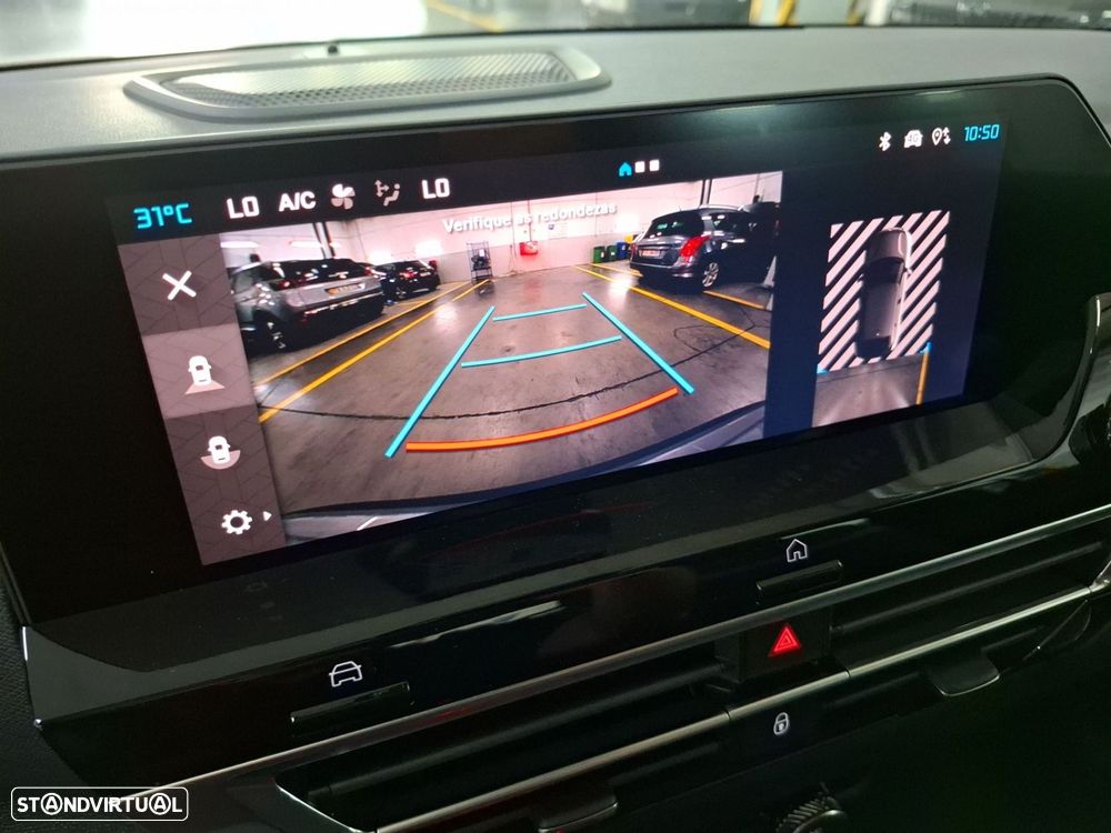 Citroën e-C4 50 kWh Plus - 22