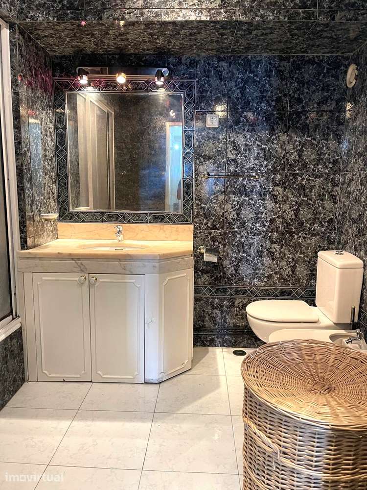 Excelente apartamento T2 na Costa da Caparica - Grande imagem: 5/46