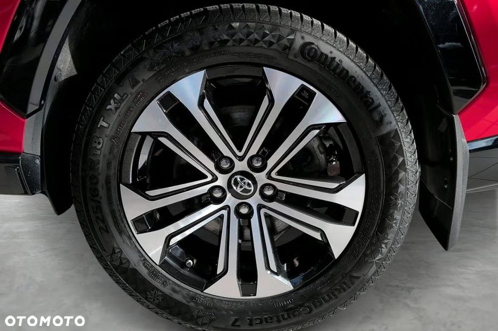 Toyota RAV4 2.5 Plug-In Hybrid Executive 4x4 - 13