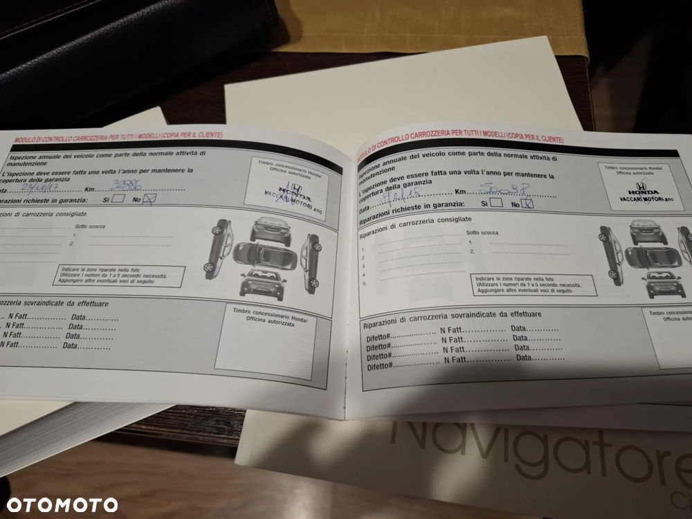 Honda Civic 1.0 i-VTEC Turbo Executive Premium - 29