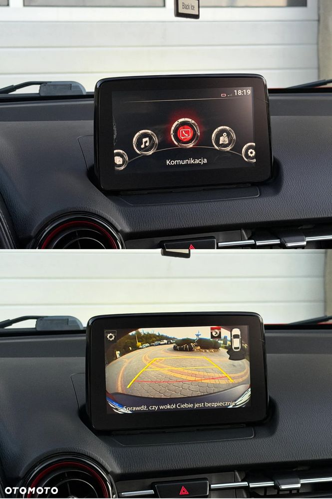 Mazda CX-3 SKYACTIV-G 120 FWD Sports-Line - 31