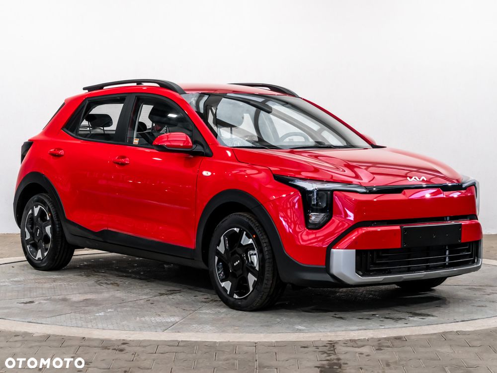 Kia Stonic 1.0 T-GDI M - 10