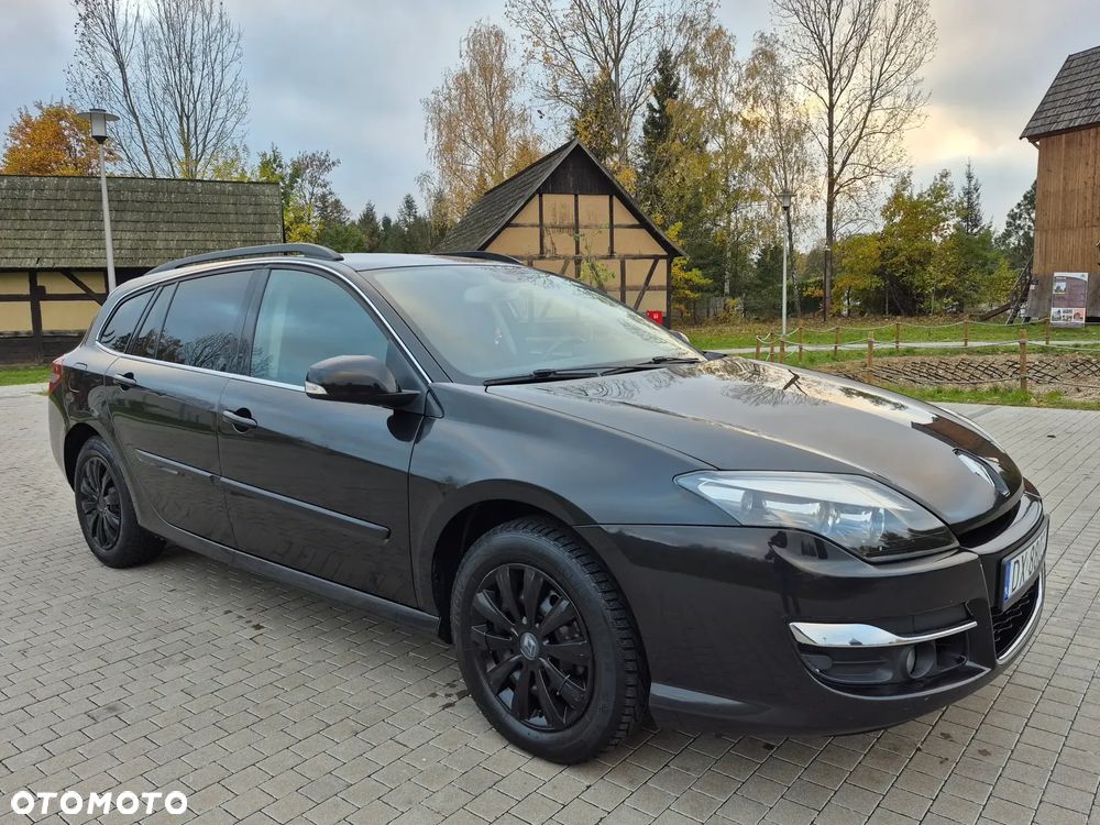 Renault Laguna