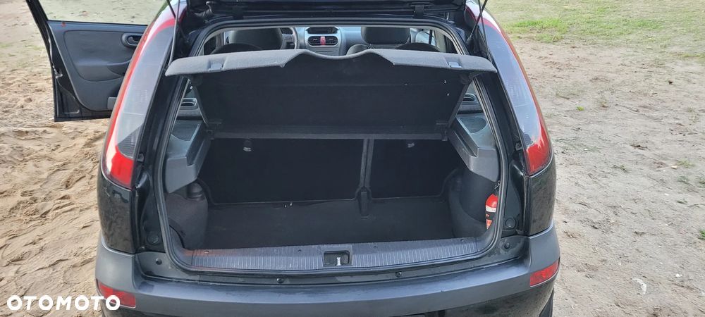 Opel Corsa - 4