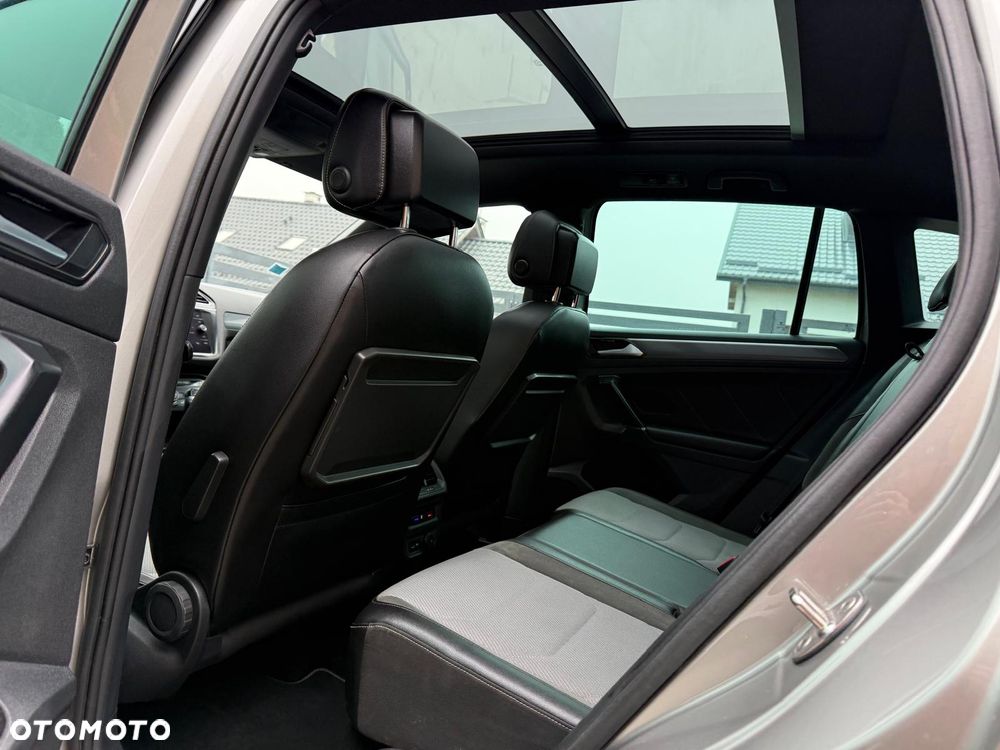 Volkswagen Tiguan 2.0 TDI BMT SCR Highline DSG - 10