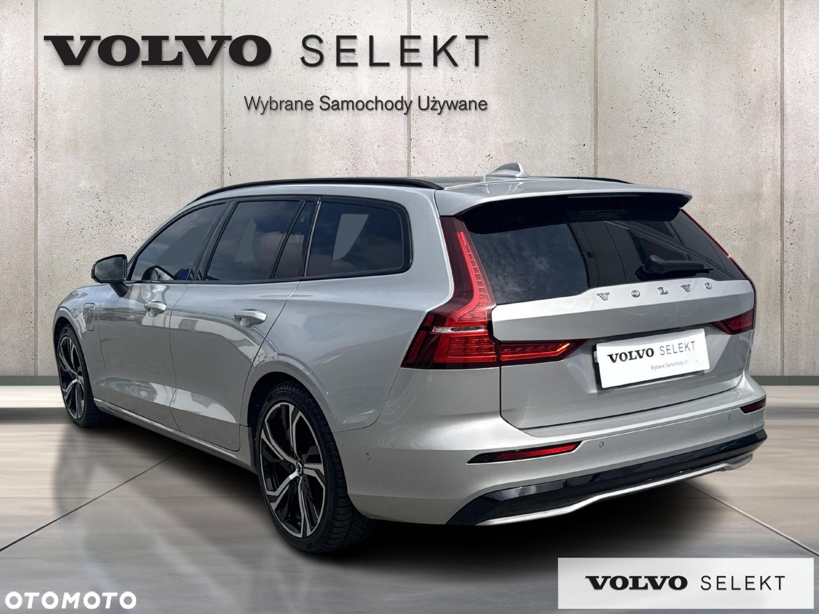 Volvo V60 - 4