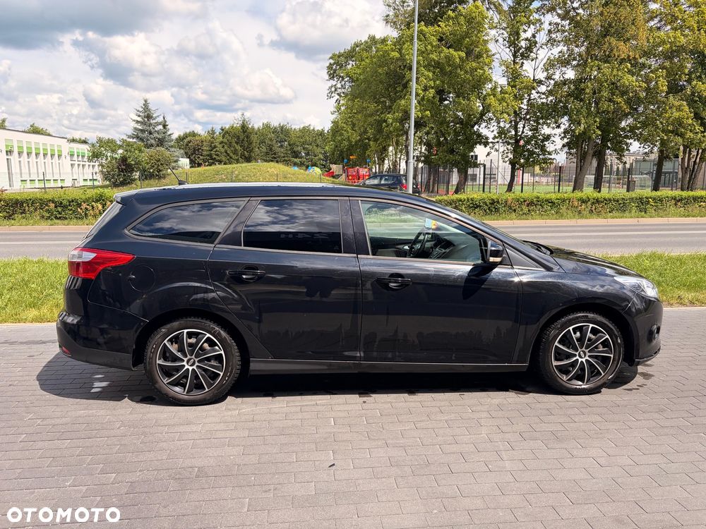 Ford Focus 1.6 TDCi Trend - 2