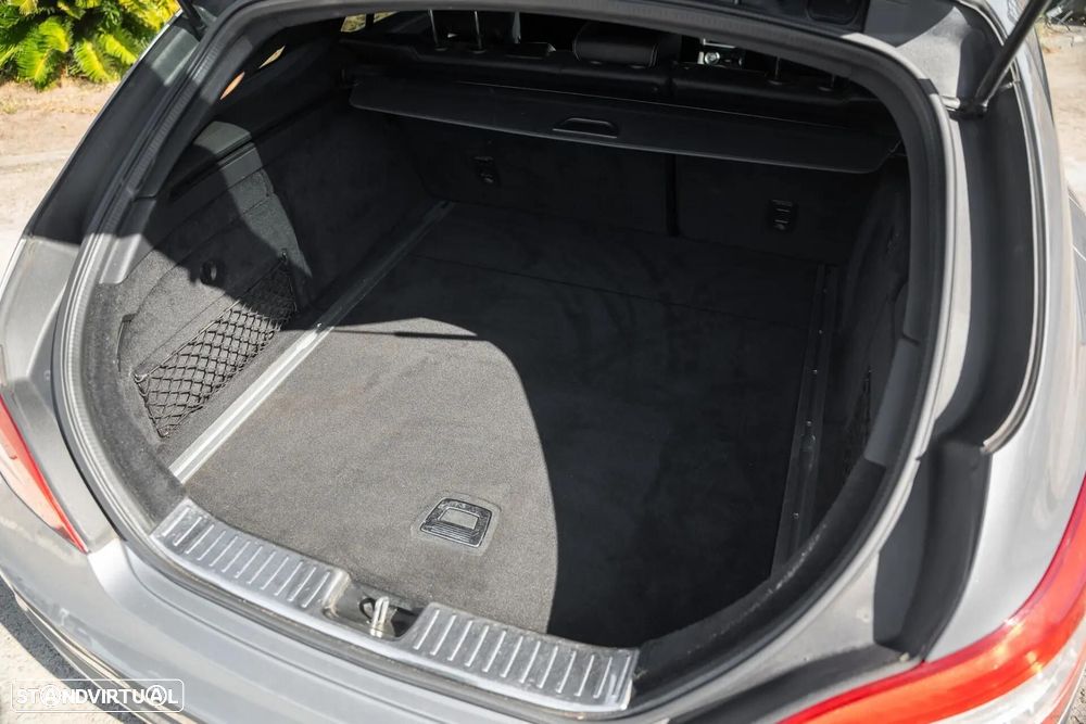 Mercedes-Benz CLS 350 CDi BlueEfficiency Shooting Brake - 28