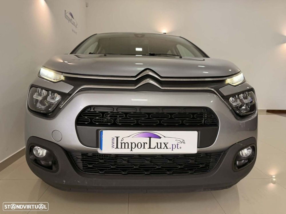 Citroën C3 1.5 BlueHDi Feel - 7