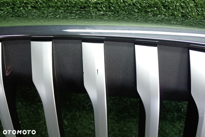 BMW X1 F48 LIFT 19- atrapa grill - 4