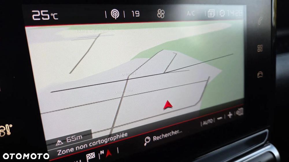 Citroën C3 Aircross PureTech 110 Stop & Start OPF SHINE - 21