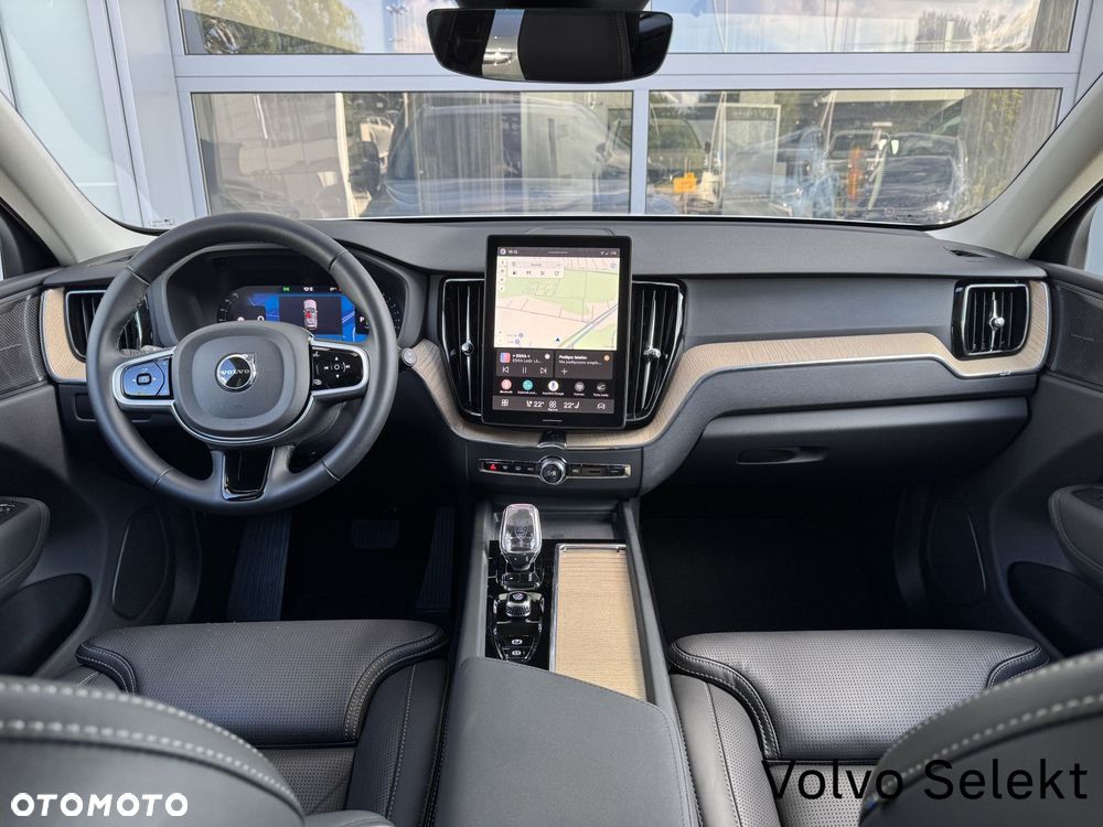 Volvo XC 60 - 12