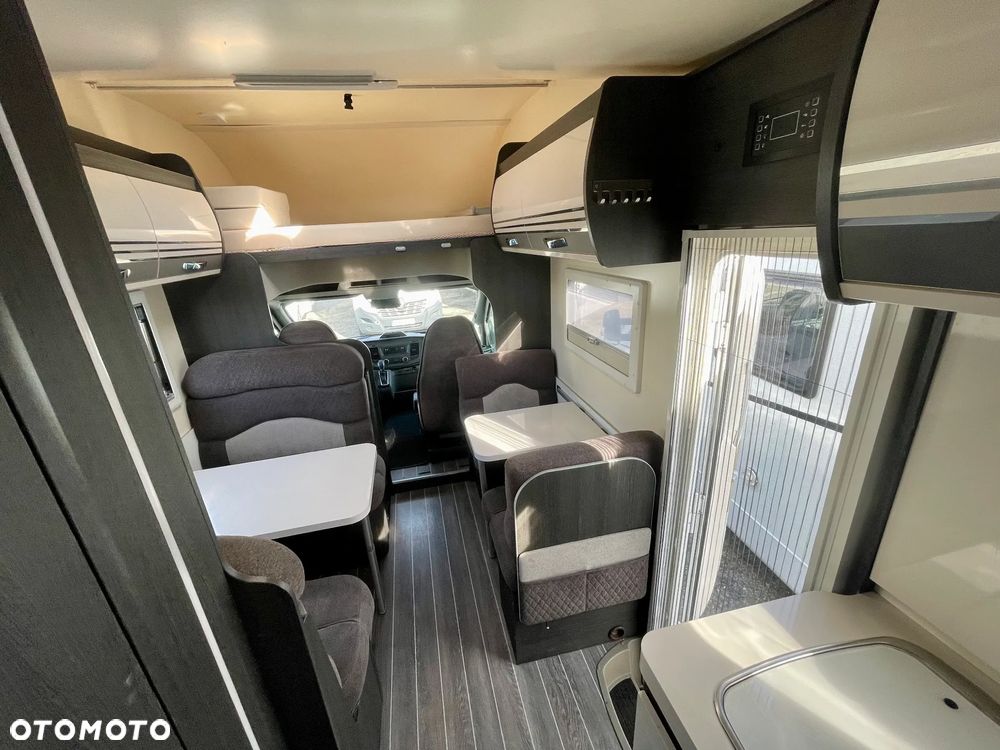 Roller Team Kronos 277M - 18