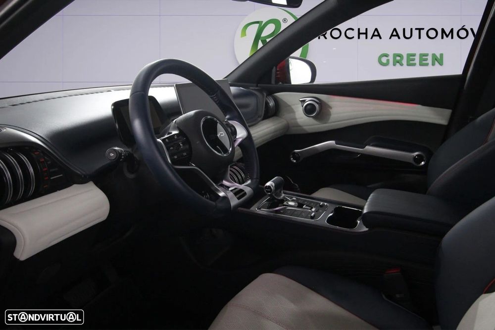 BYD Atto 3 Design - 7