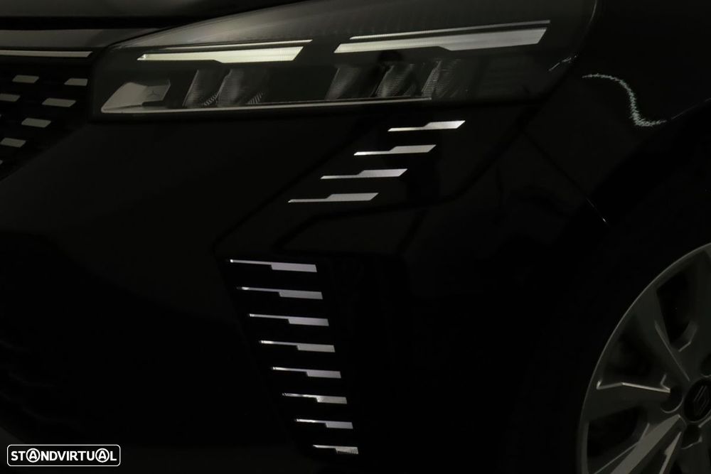 Renault Clio 1.0 TCe Evolution Bi-Fuel - 6