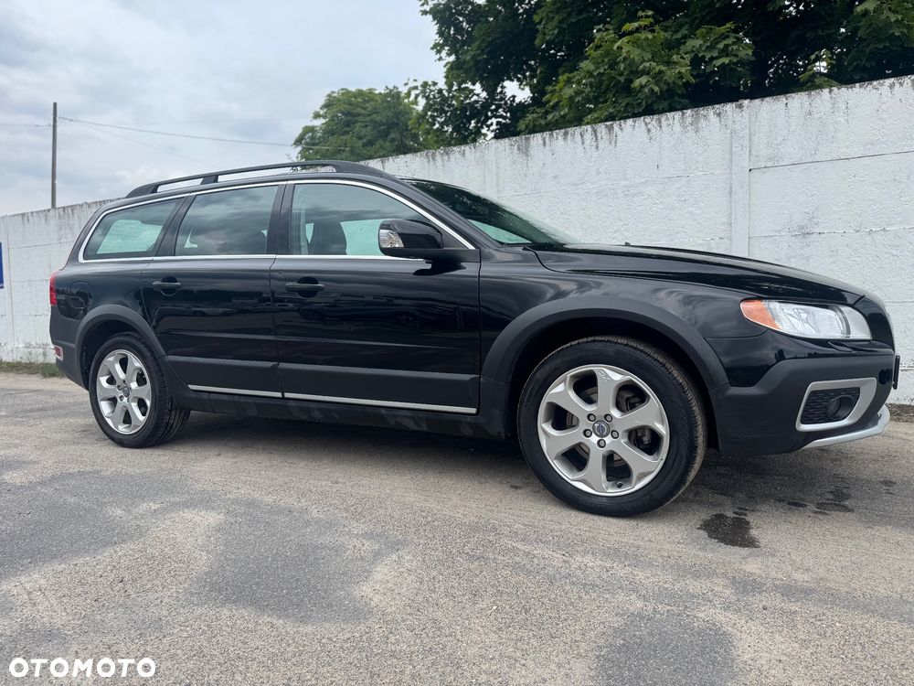 Volvo XC 70 - 5