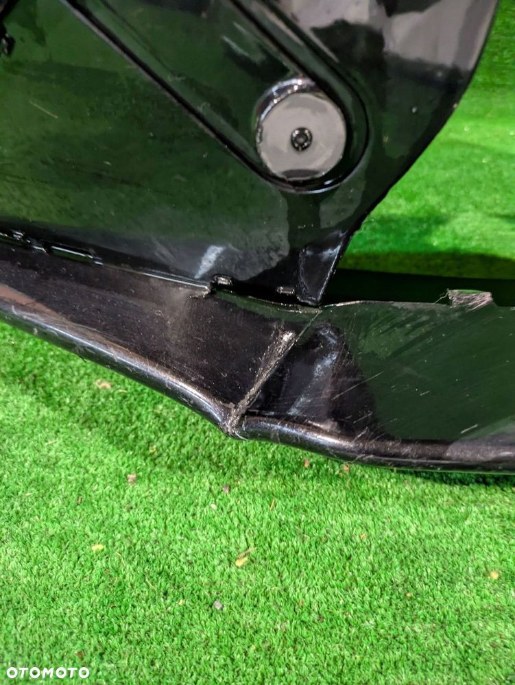 ZDERZAK PRZEDNI PRZÓD VOLVO S60 II V60 10-13 R-DESIGN NR.7113 - 4