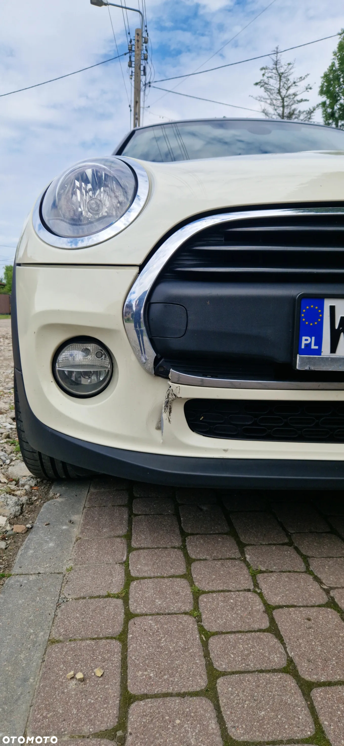 MINI Cooper - 26
