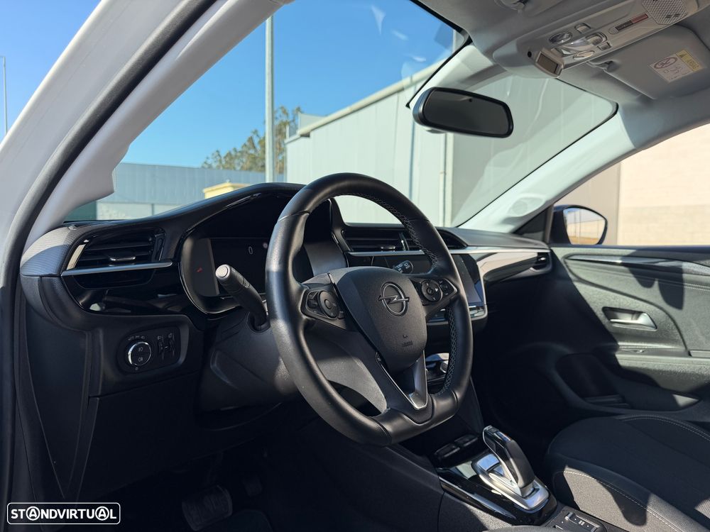 Opel Corsa-e Electric Ultimate - 12