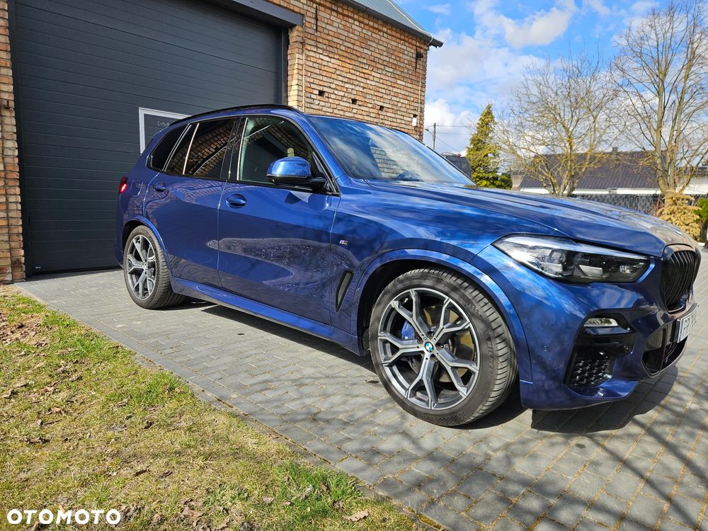 BMW X5 xDrive30d - 15