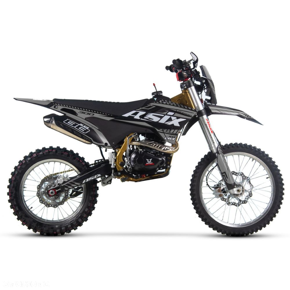 ASIX XB-88 300cc - 20