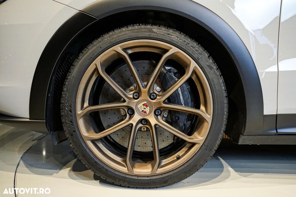 Porsche Cayenne Coupe - 14