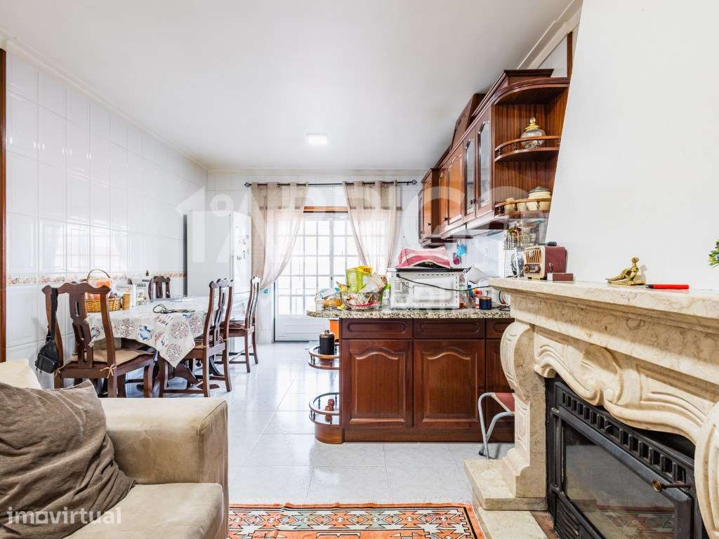Apartamento T3 Embra, Marinha Grande - Grande imagem: 4/28