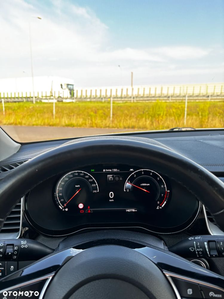 Kia Ceed 1.4 T-GDI L Business Line Plus - 18