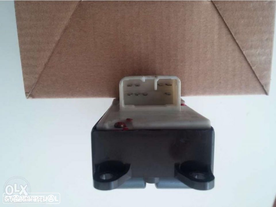 Comando botoes dos vidros toyota yaris 1999 a 2003 (novo) - 3