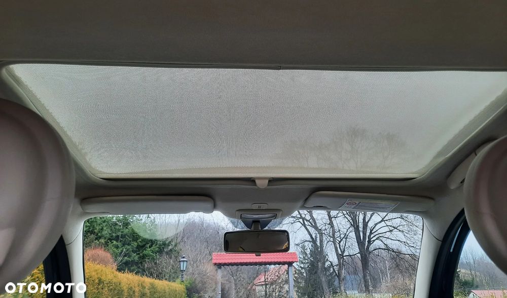 Fiat 500 1.2 Lounge - 13