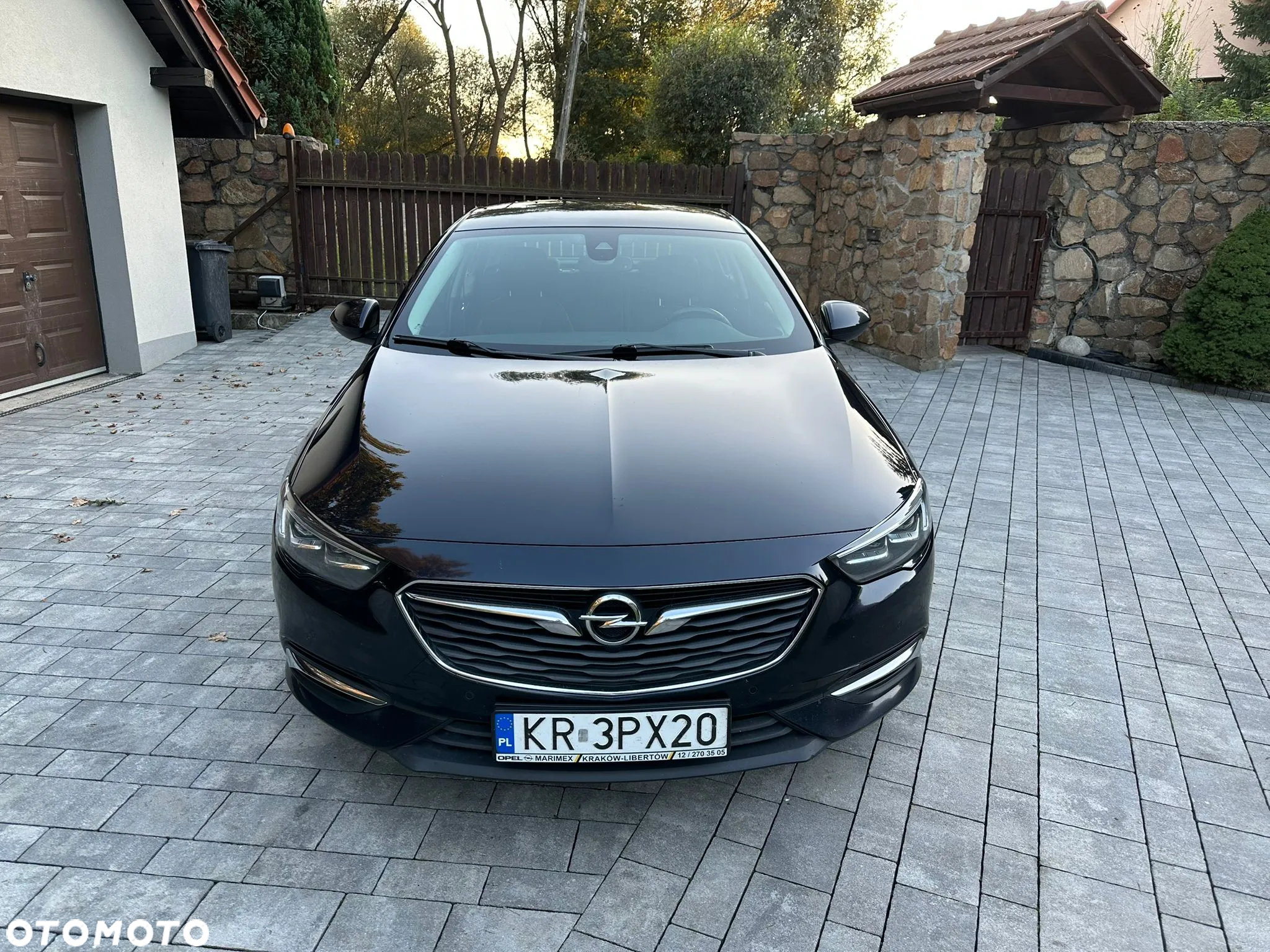 Opel Insignia 2.0 CDTI Elite S&S - 2