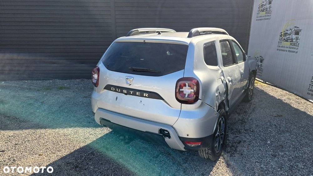Dacia Duster - 19
